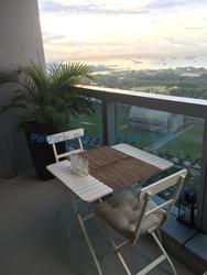 Marina Bay Residences (D1), Condominium #105845662